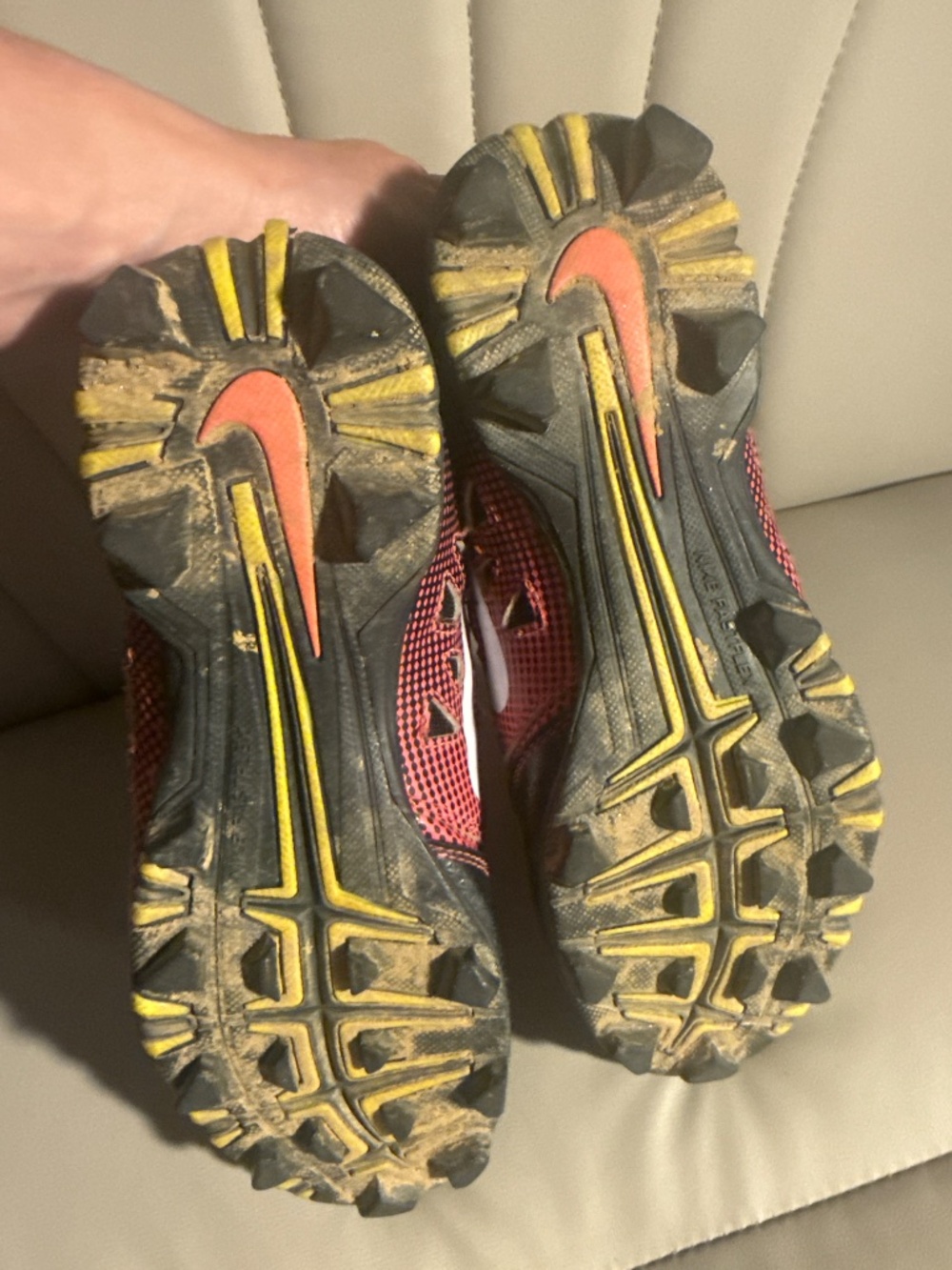 Cleats - Picture 3 of 5